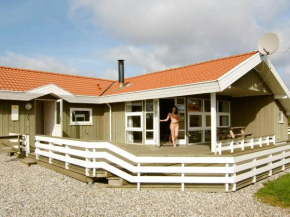 Two-Bedroom Holiday home in Kalundborg 2